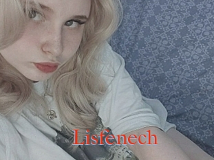 Lisfenech