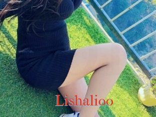 Lishalioo