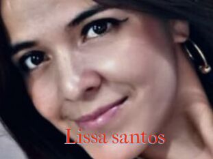Lissa_santos