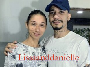 Lissaanddanielle