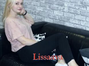 Lissaava