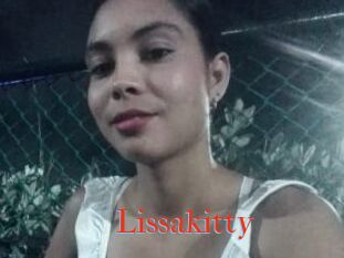Lissakitty