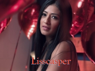 Lisscasper