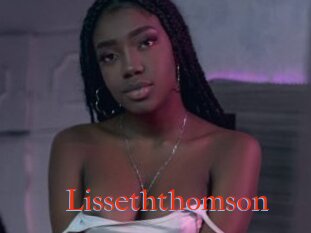 Lisseththomson
