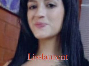 Lisslaurent