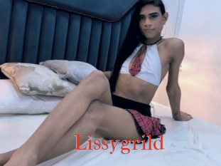 Lissygrild
