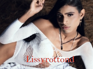 Lissyrottond