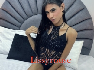 Lissyrouse
