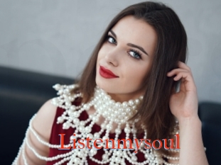 Listenmysoul