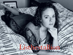 Listhestallion
