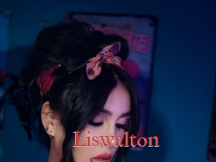 Liswalton