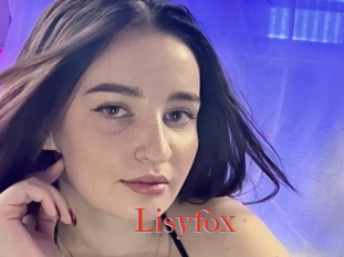 Lisyfox
