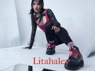 Litahaley