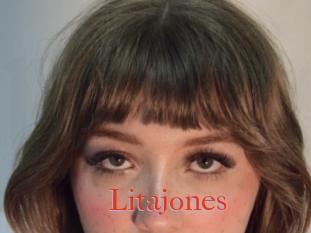 Litajones