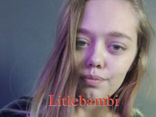 Litlebambi
