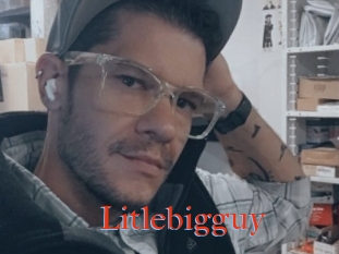 Litlebigguy