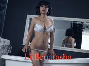 Litllenatasha