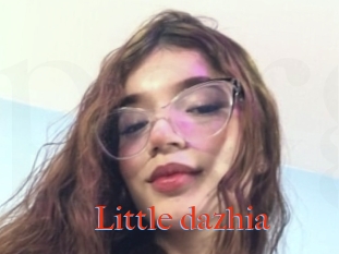 Little_dazhia