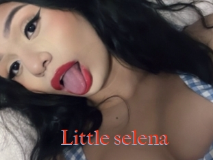 Little_selena