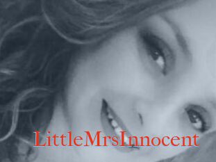 LittleMrsInnocent