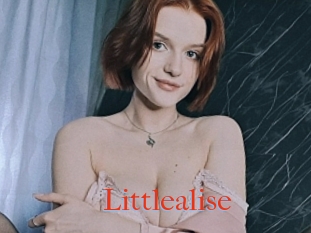 Littlealise