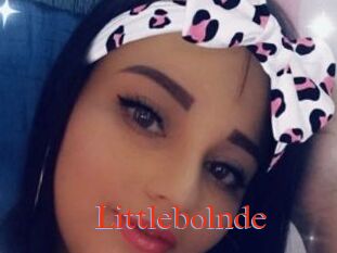 Littlebolnde