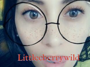 Littlecherrywild
