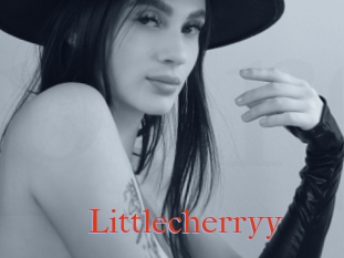 Littlecherryy