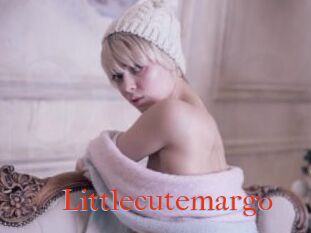 Littlecutemargo