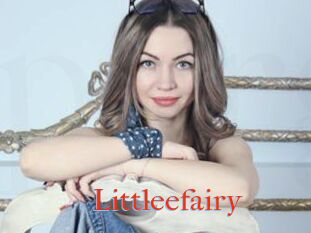 Littleefairy
