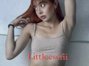 Littleesofii