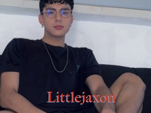 Littlejaxon