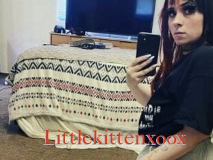 Littlekittenxoox