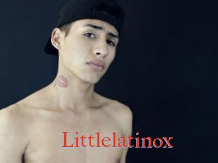 Littlelatinox