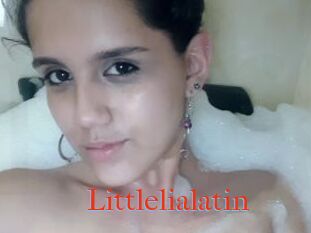 Littlelialatin