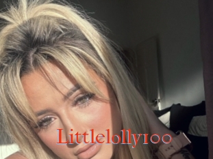 Littlelolly100