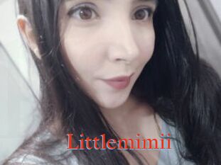 Littlemimii