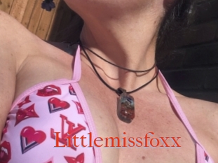 Littlemissfoxx