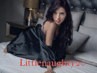 Littlenaughty20