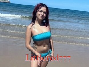 Littlered777