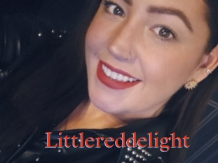 Littlereddelight