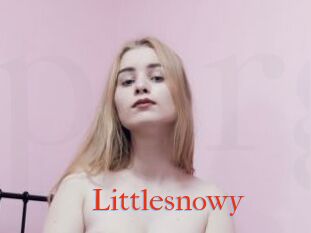 Littlesnowy