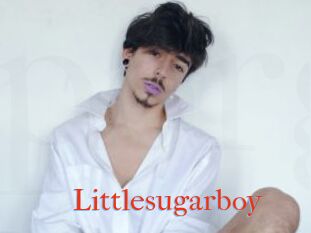 Littlesugarboy