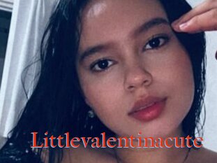Littlevalentinacute