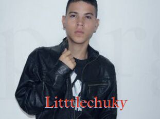 Litttlechuky