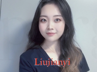 Liujianyi