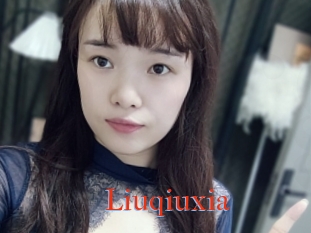 Liuqiuxia