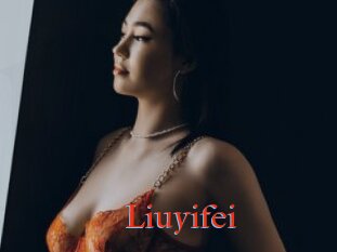 Liuyifei