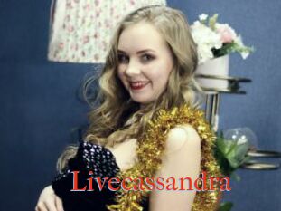 Livecassandra