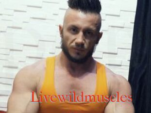 Livewildmuscles